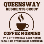 Coffee Morning info image