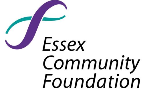 Essex Community Foundation logo image