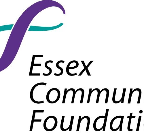 Essex Community Foundation logo image
