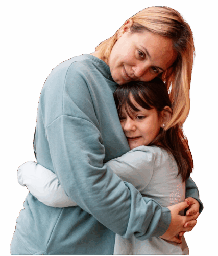 Mother image