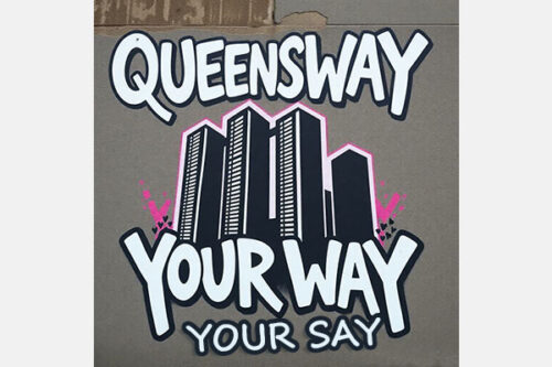 survey logo image