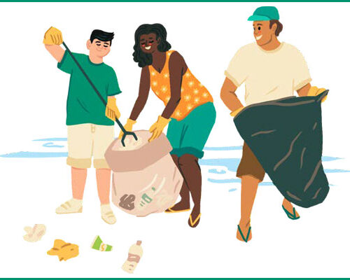 Litter pick thumbnail image