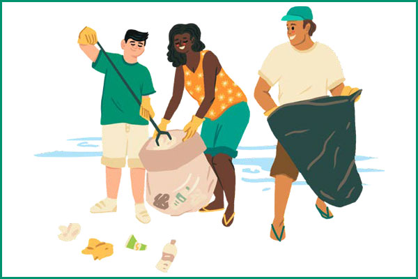 Litter pick thumbnail image
