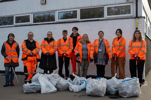 litter pick thumbnail image