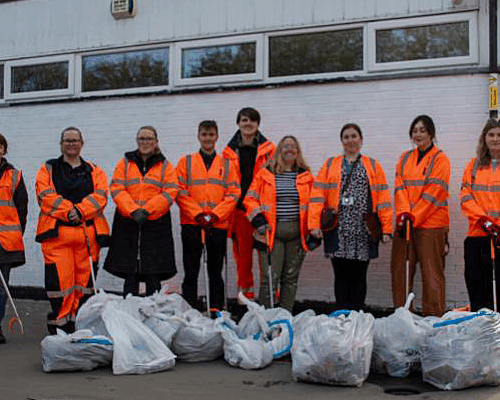 litter pick thumbnail image