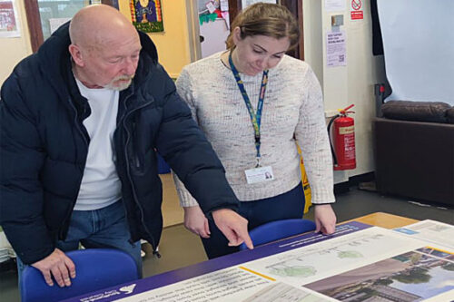 Better Queensway image