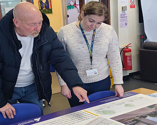 Better Queensway image