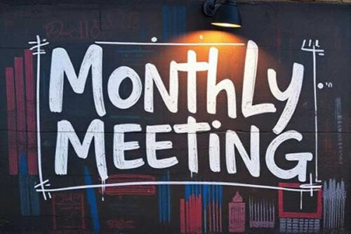 Queensway monthly meeting thumbnail image