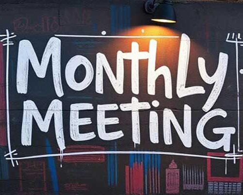 Queensway monthly meeting thumbnail image