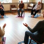 seated exercise thumbnail image