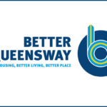 Better Queensway logo image