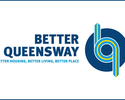 Better Queensway logo image