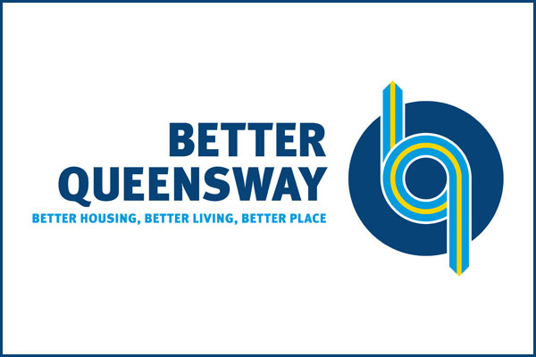 Better Queensway logo image
