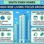 High Rise Focus Group image