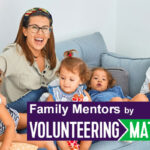 Family Mentors image