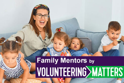 Family Mentors image