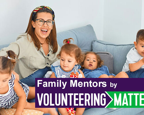 Family Mentors image