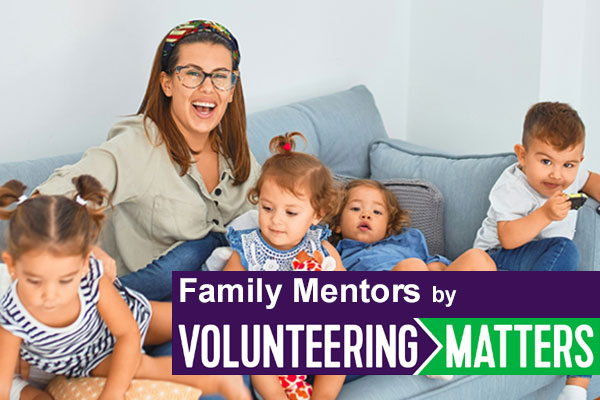 Family Mentors image